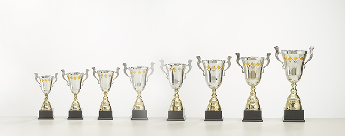 Pokal Athen