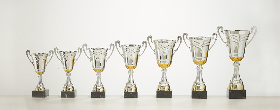 Pokal Barcelona