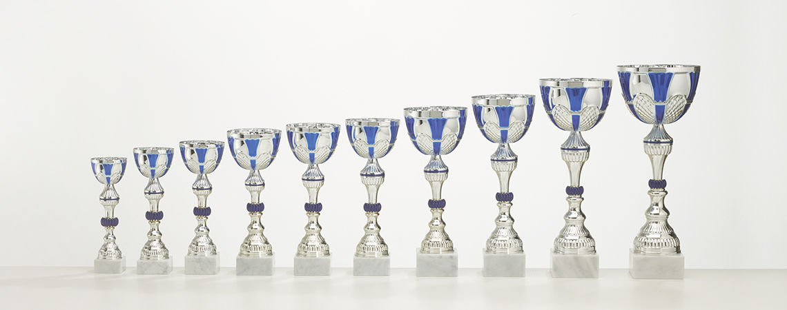 Pokal Brasilia