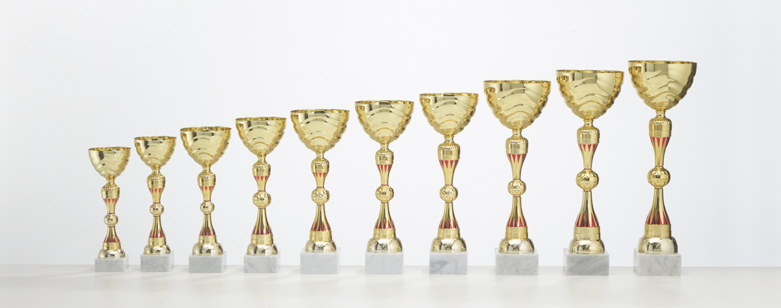 Pokal Imola