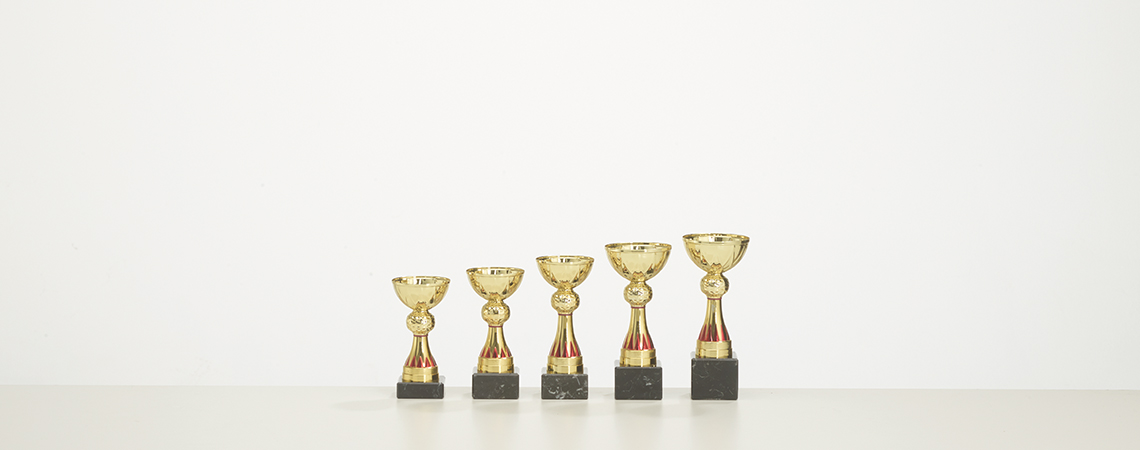 Pokal Korfu
