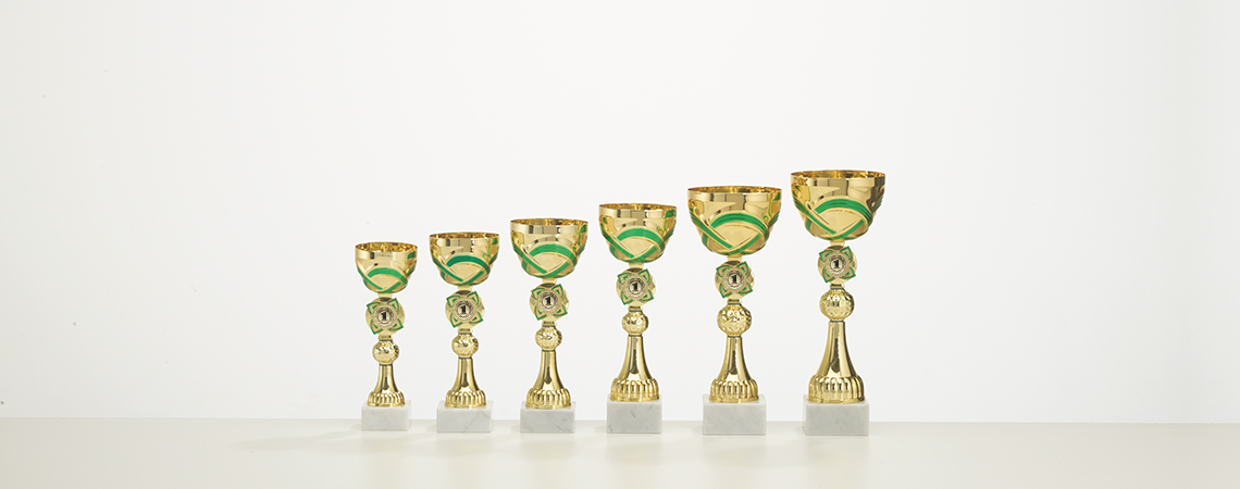 Pokal Lindau