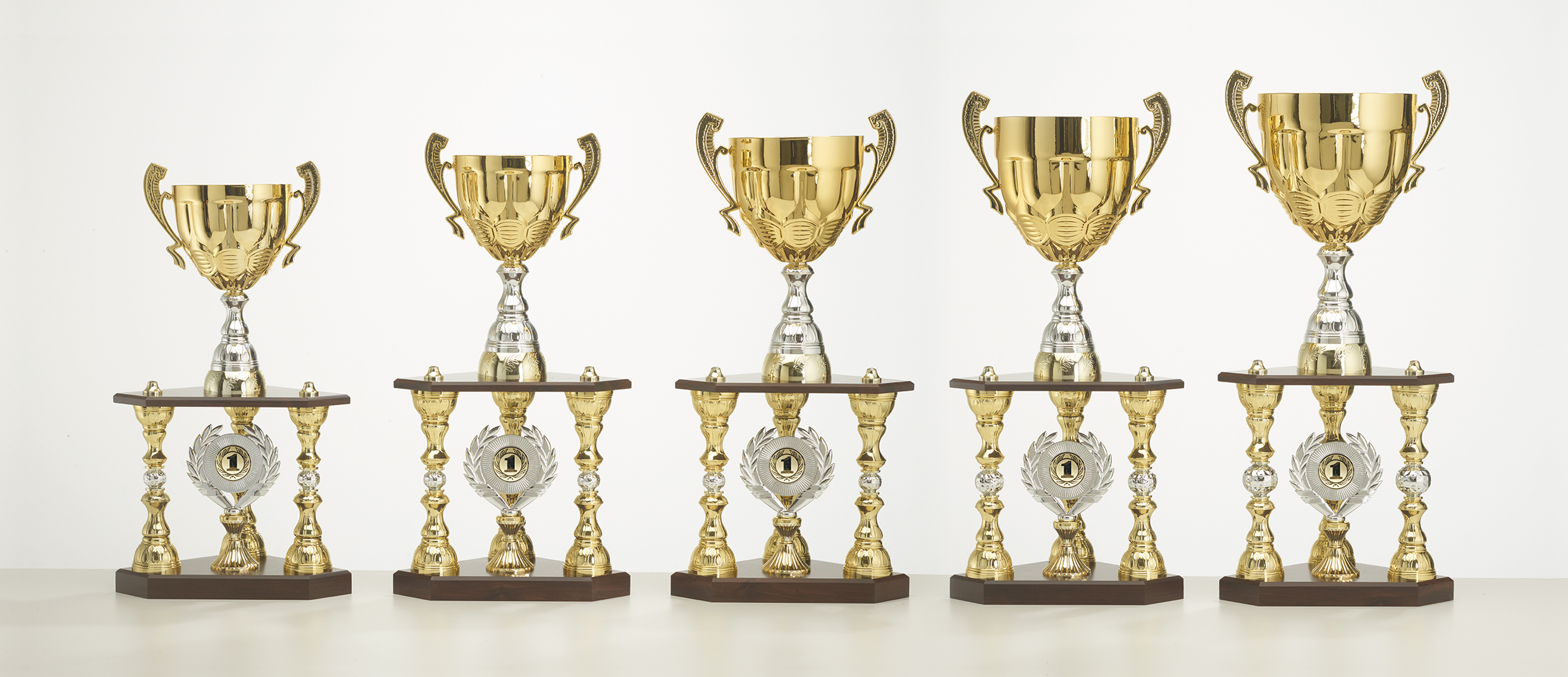 Pokal Montreal