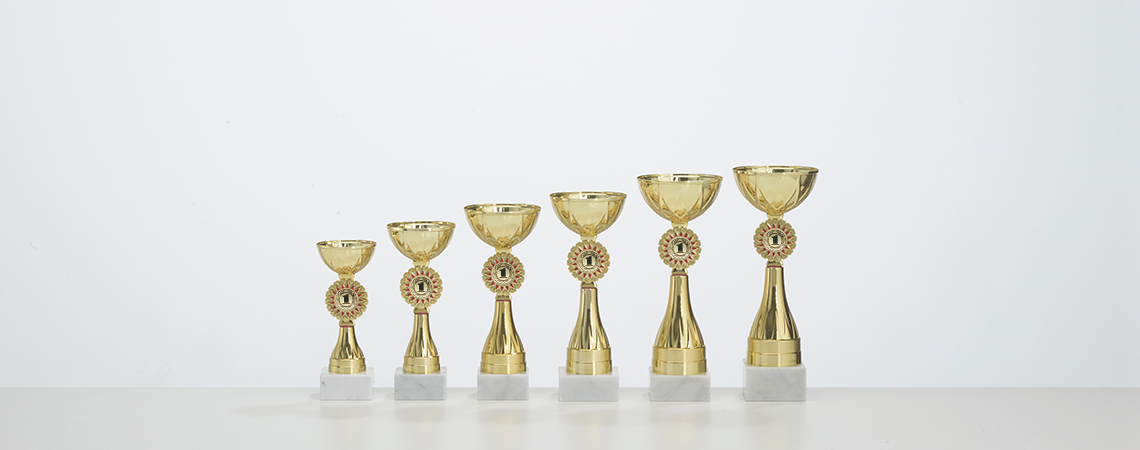 Pokal Peru