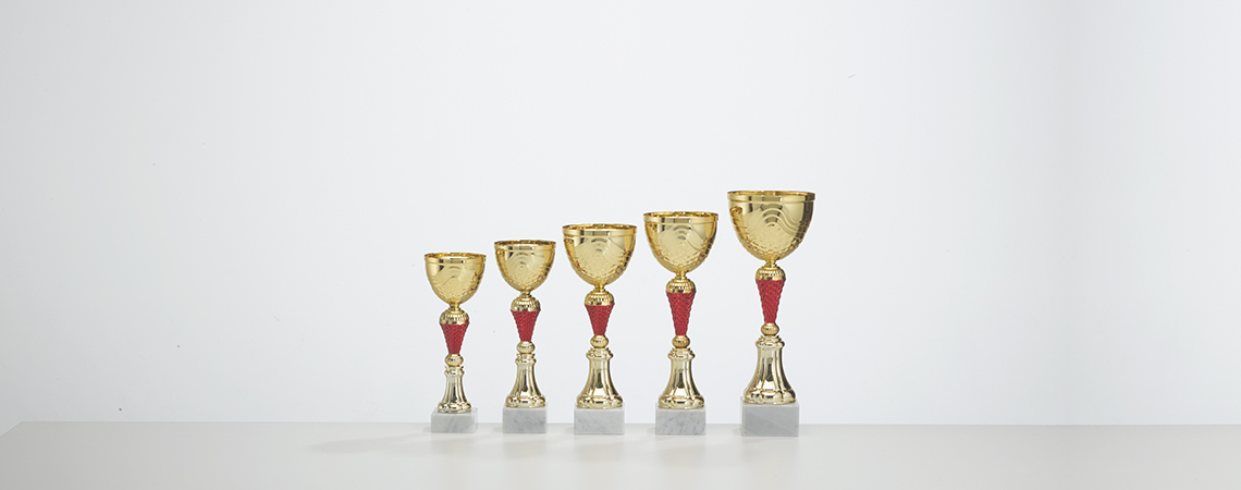 Pokal Rotterdam