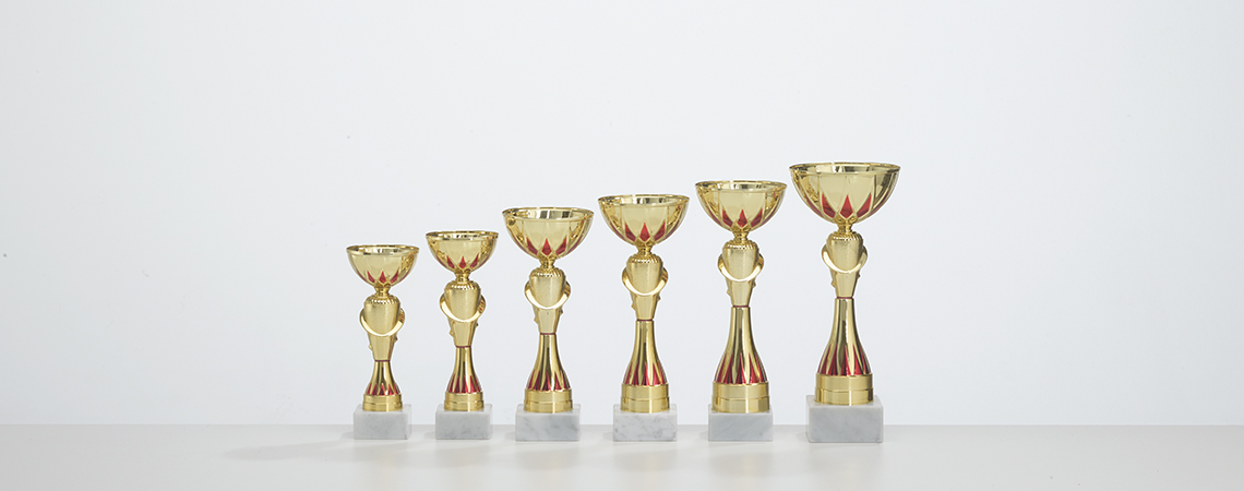 Pokal Sylt