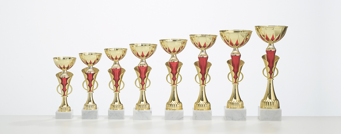 Pokal Vegas