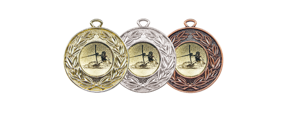 Medaille Nyx