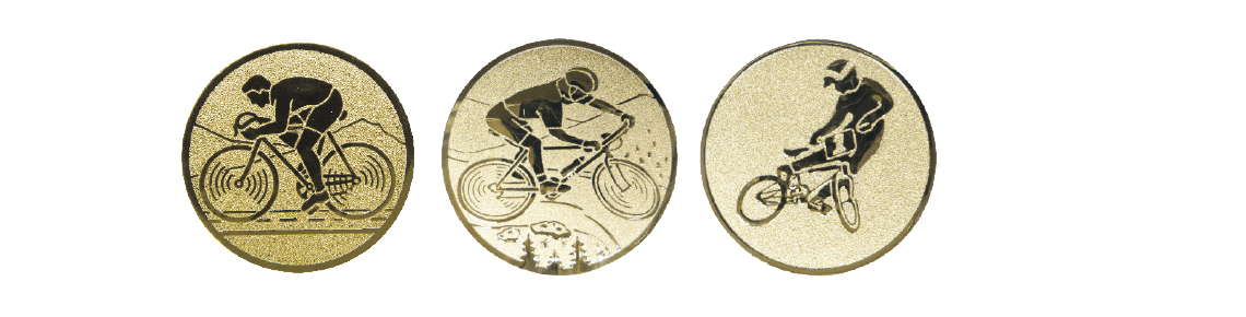 Auflagen Radsport