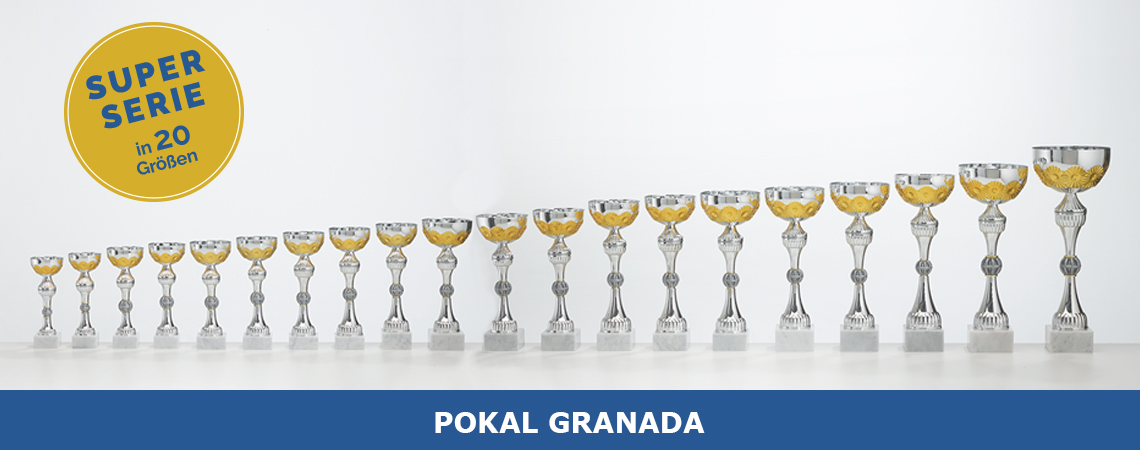 Pokal Granada